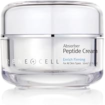 Amazon | Rene-Cell Placen Blemish Balm BB Cream | ルネセル